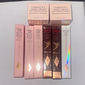 Charlotte Tilbury Blush and Glow Set
